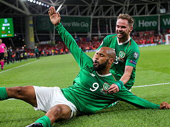 McGoldrick named Republic of I...
